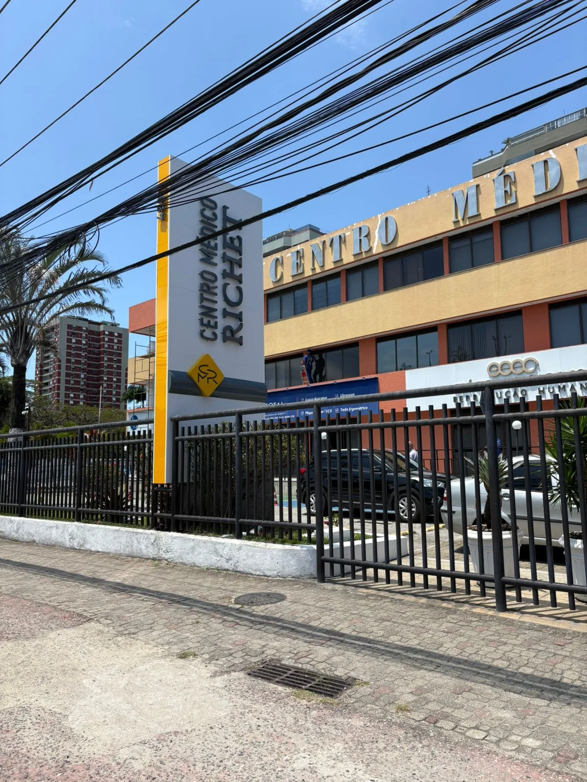 Unidade Barra da Tijuca