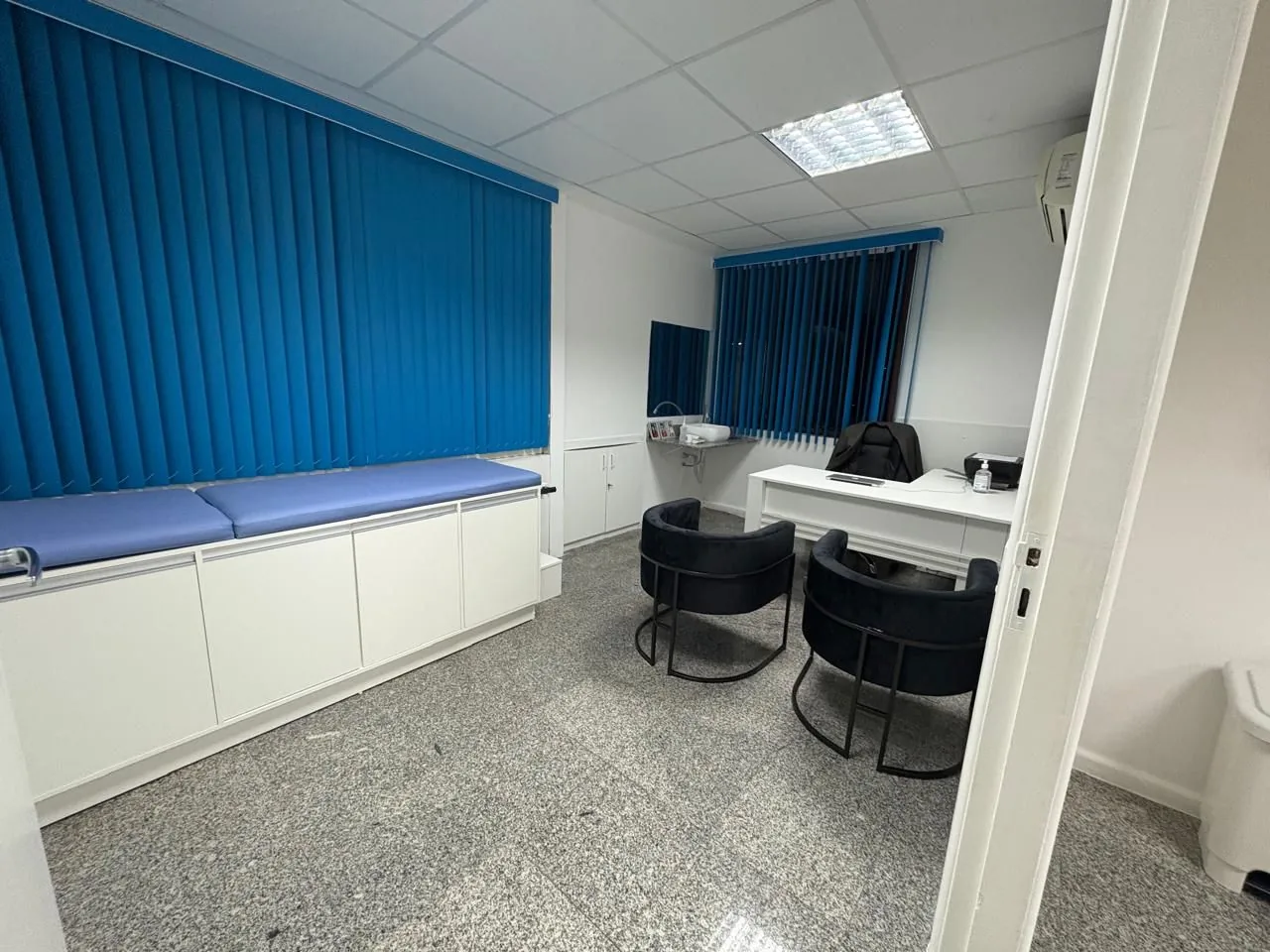 Consultório Centro Médico Solution