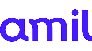 Logo Amil