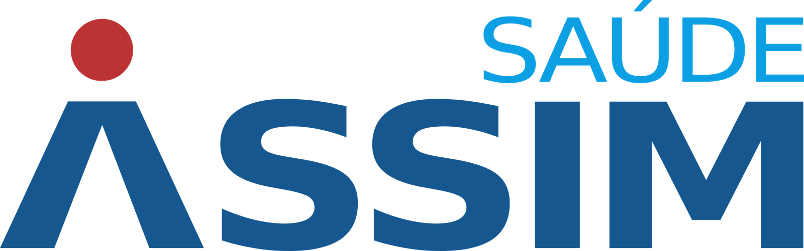 Logo Assim