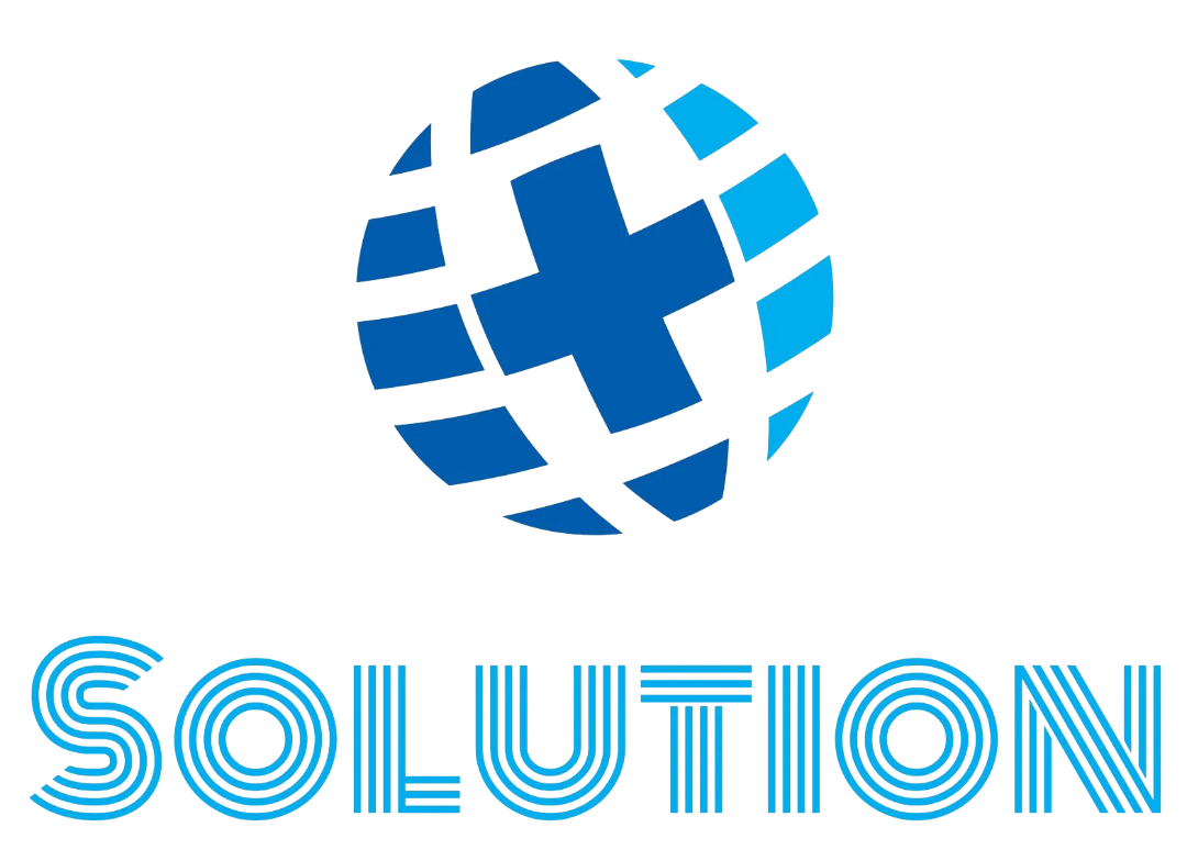 Logo Centro Médico Solution