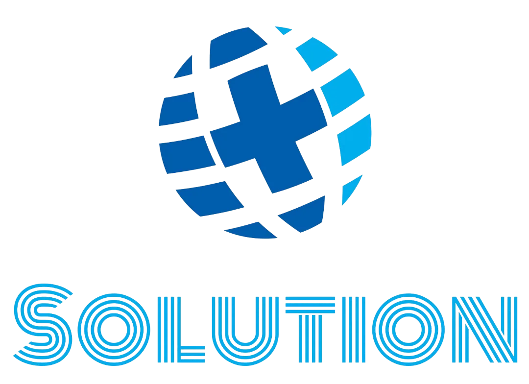 Logo Centro Médico Solution